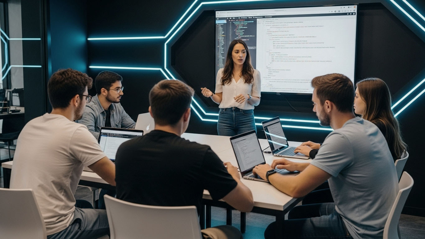 From Docs to Simulations